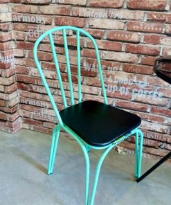 Bàn ghế cafe BGC73