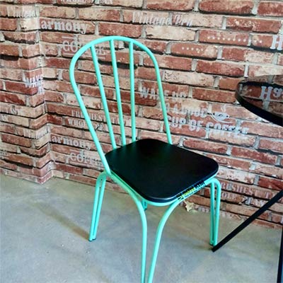 Bàn ghế cafe BGC73